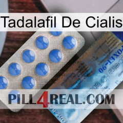 Cialis Tadalafil 40